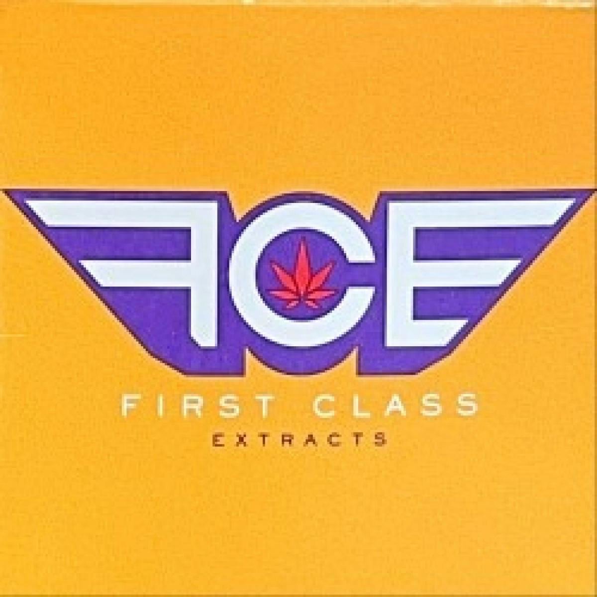 Photo of First Class Ghetto Red Dab (Hoodview)