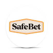 Safe-Bet Logo