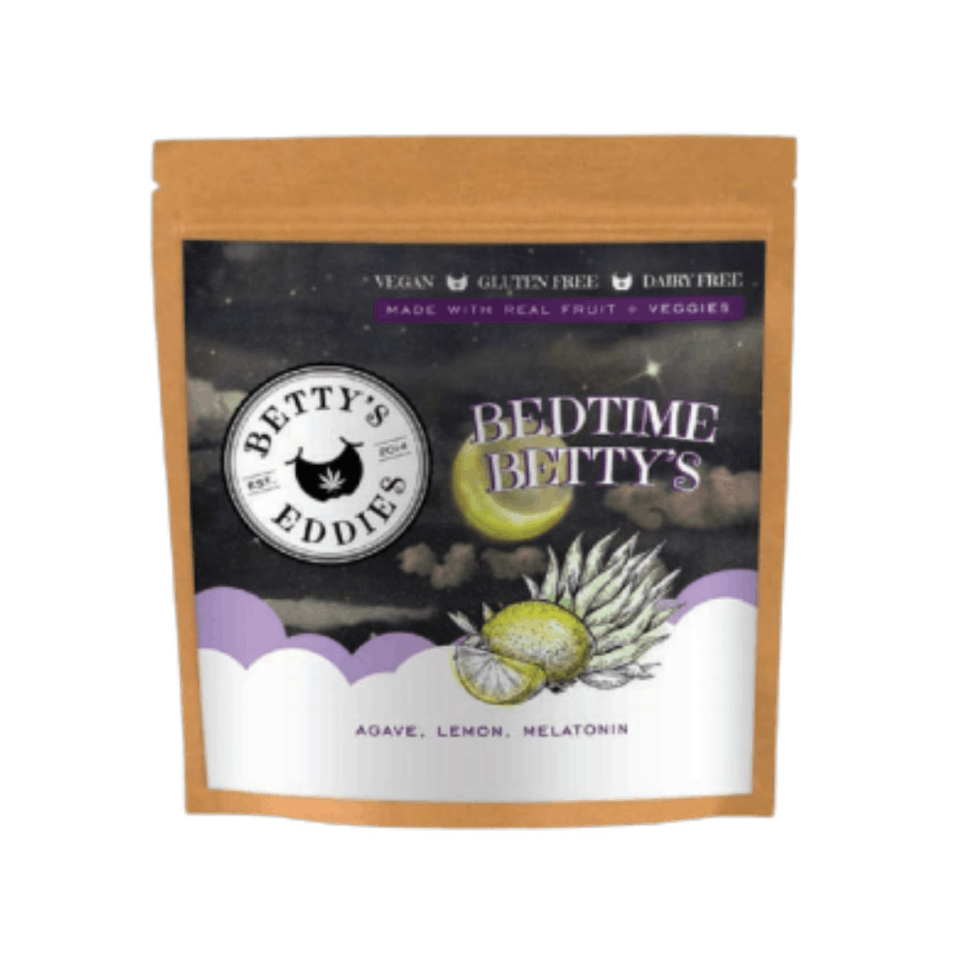 Bedtime Taffy 50mg • Green Meadows