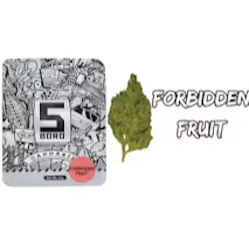 Forbidden Fruit | Flower | 3.5g-1