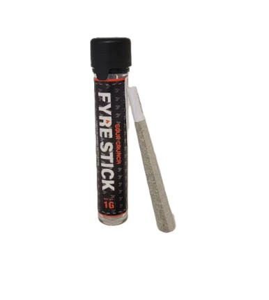 Fyre Stick | Sour Crunch Pre-Roll