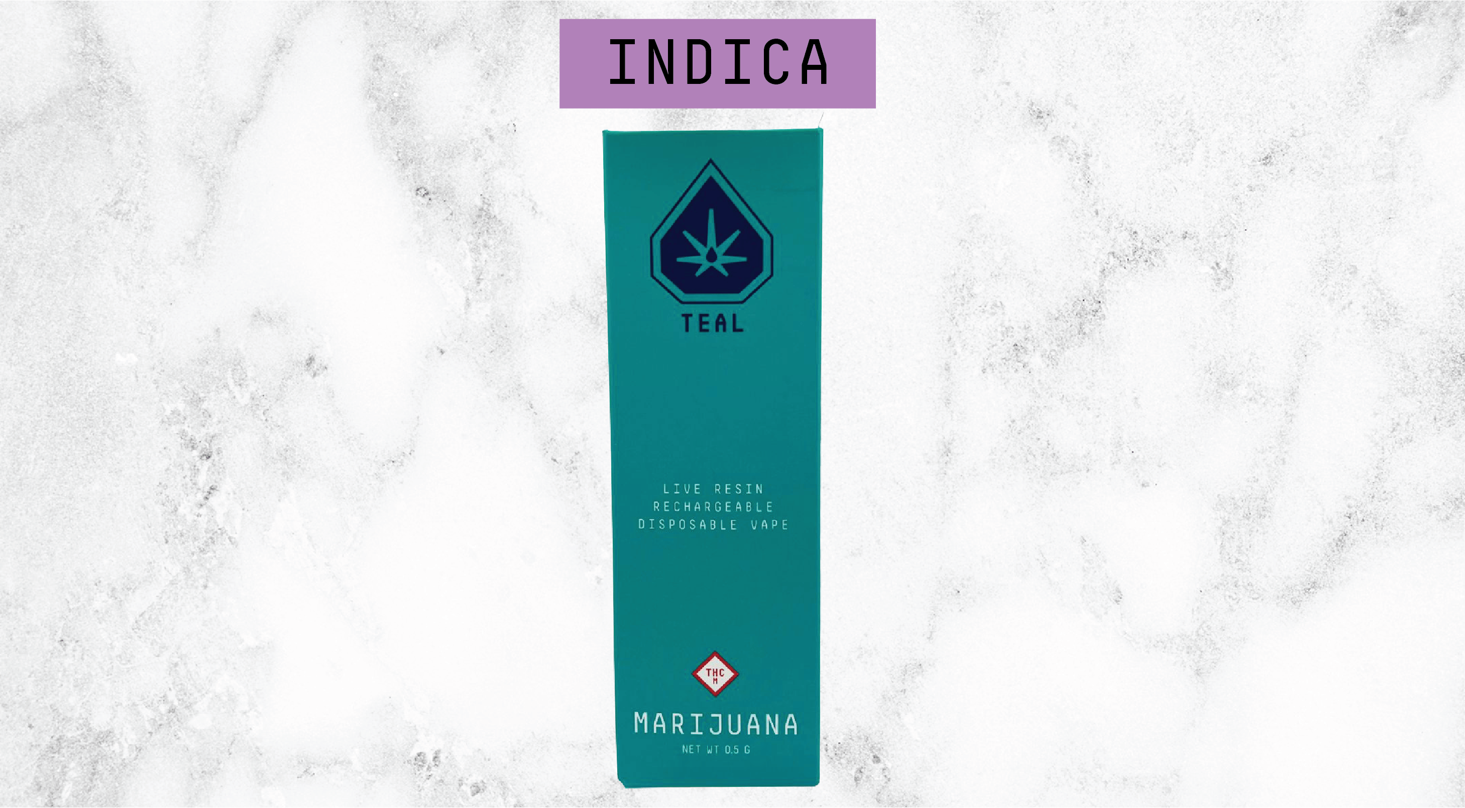 Teal Labs Dark Rainbow x Papaya Fonta