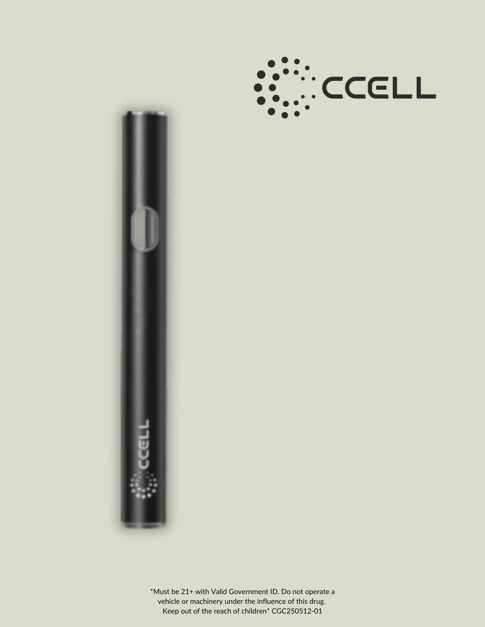 Buy Cannabis Batteries Online