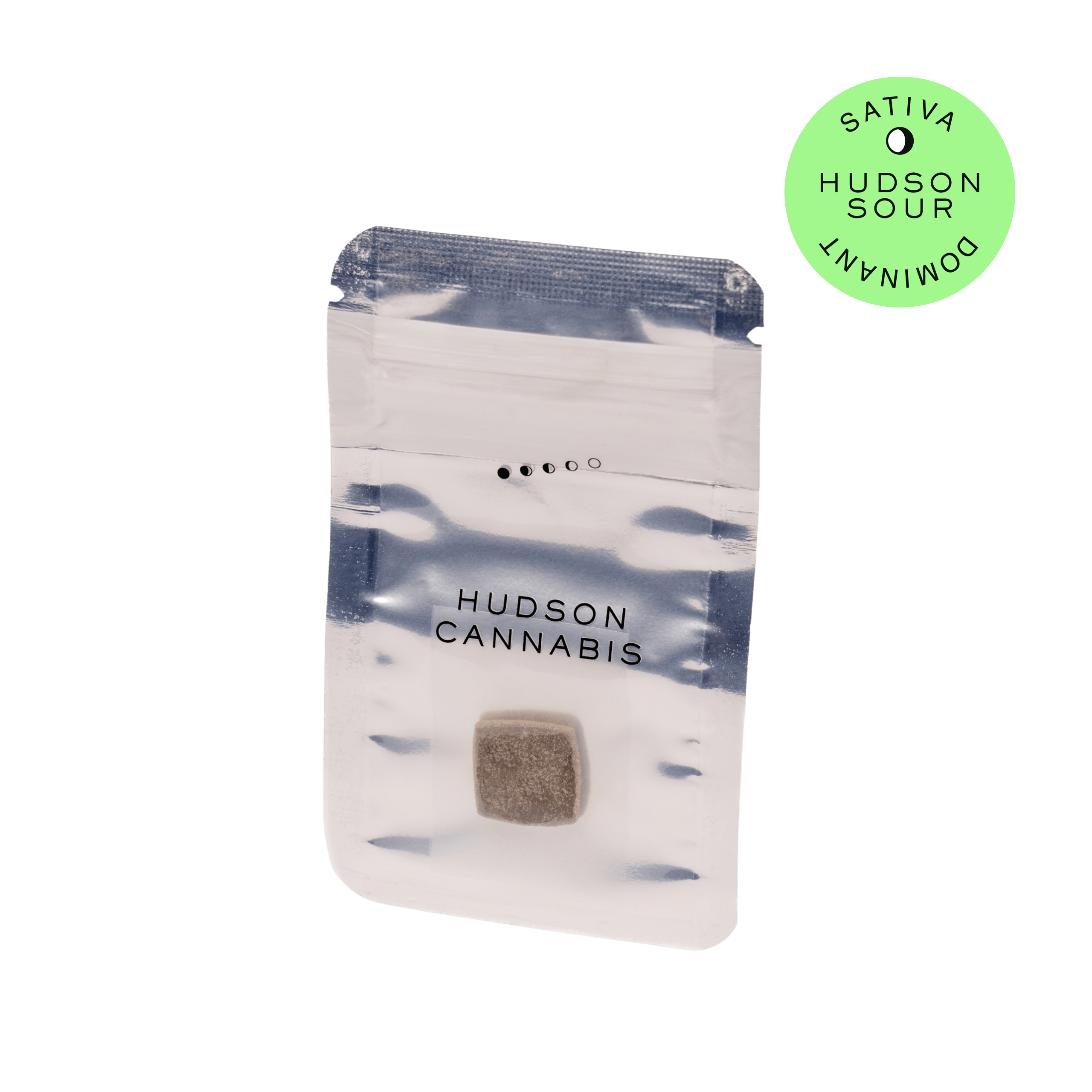 Hudson Cannabis | Hudson Sour Hash | Concentrate | 1g