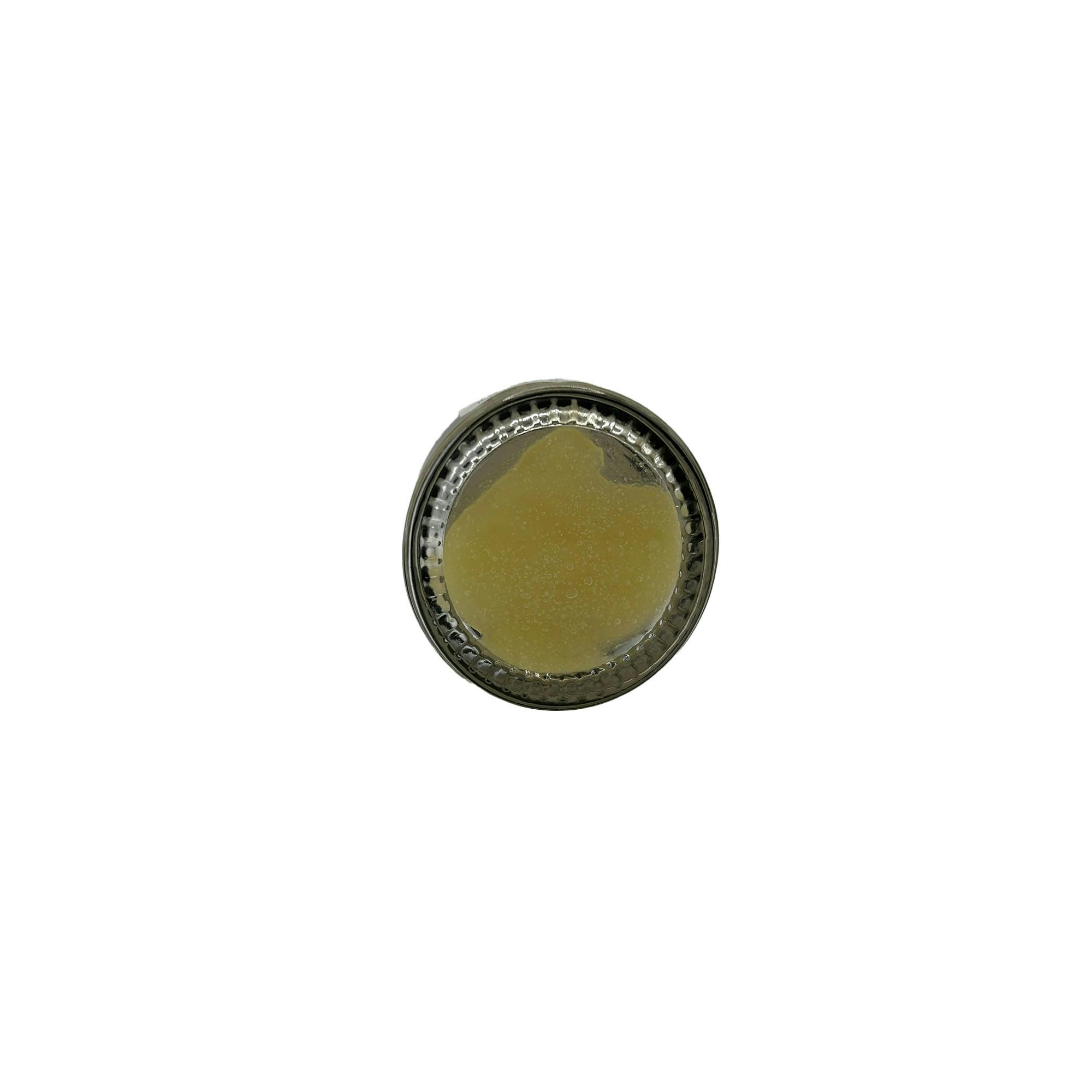 Yacht Fuel - 5g Live Resin - Jet Fuel