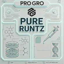 DELI - Pure Runtz