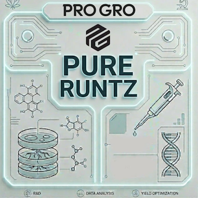 DELI - Pure Runtz