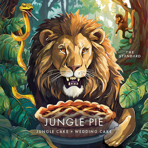 The Standard | Jungle Pie-1