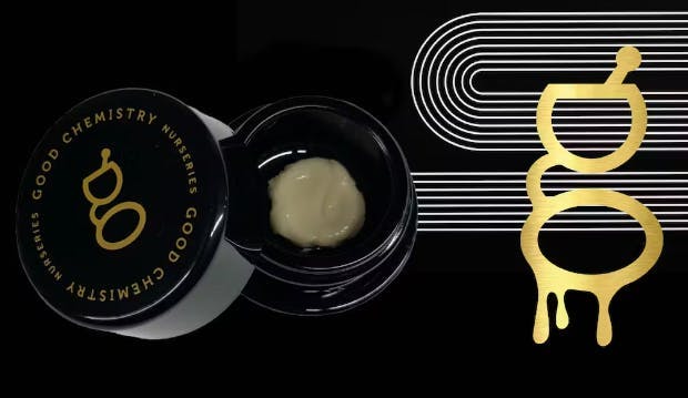 Sugar Cane | Live Rosin