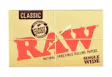 Classic Rolling Papers Single Wide