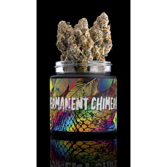 Dried cannabis flower is primarily ingested via inhalation. Activation time is roughly about 5 minutes and can last up to a few hours.