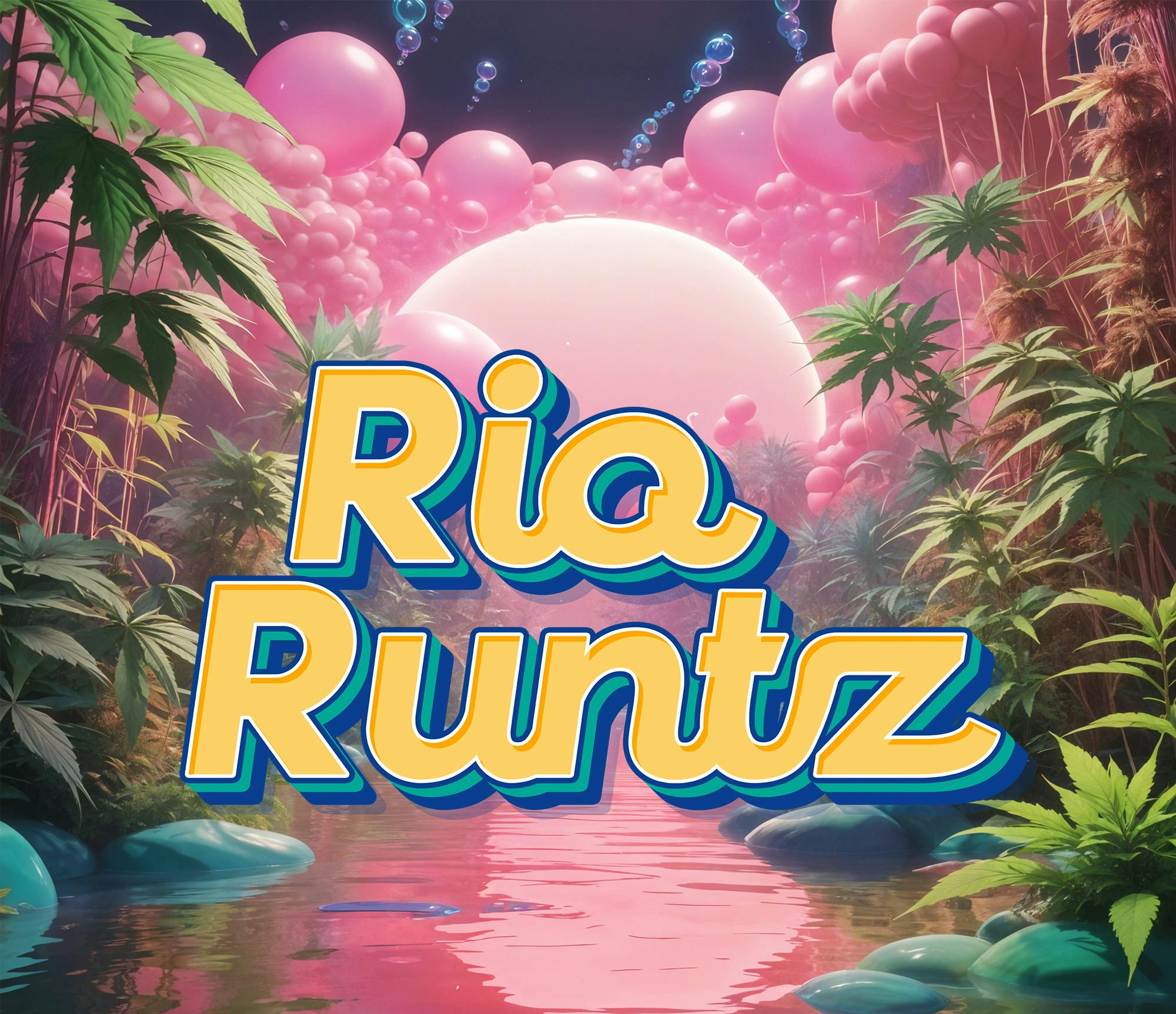 DELI - Rio Runtz