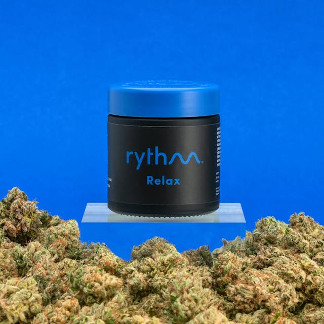 Brownie Scout (I) - 3.5g - Rythm - Image 2