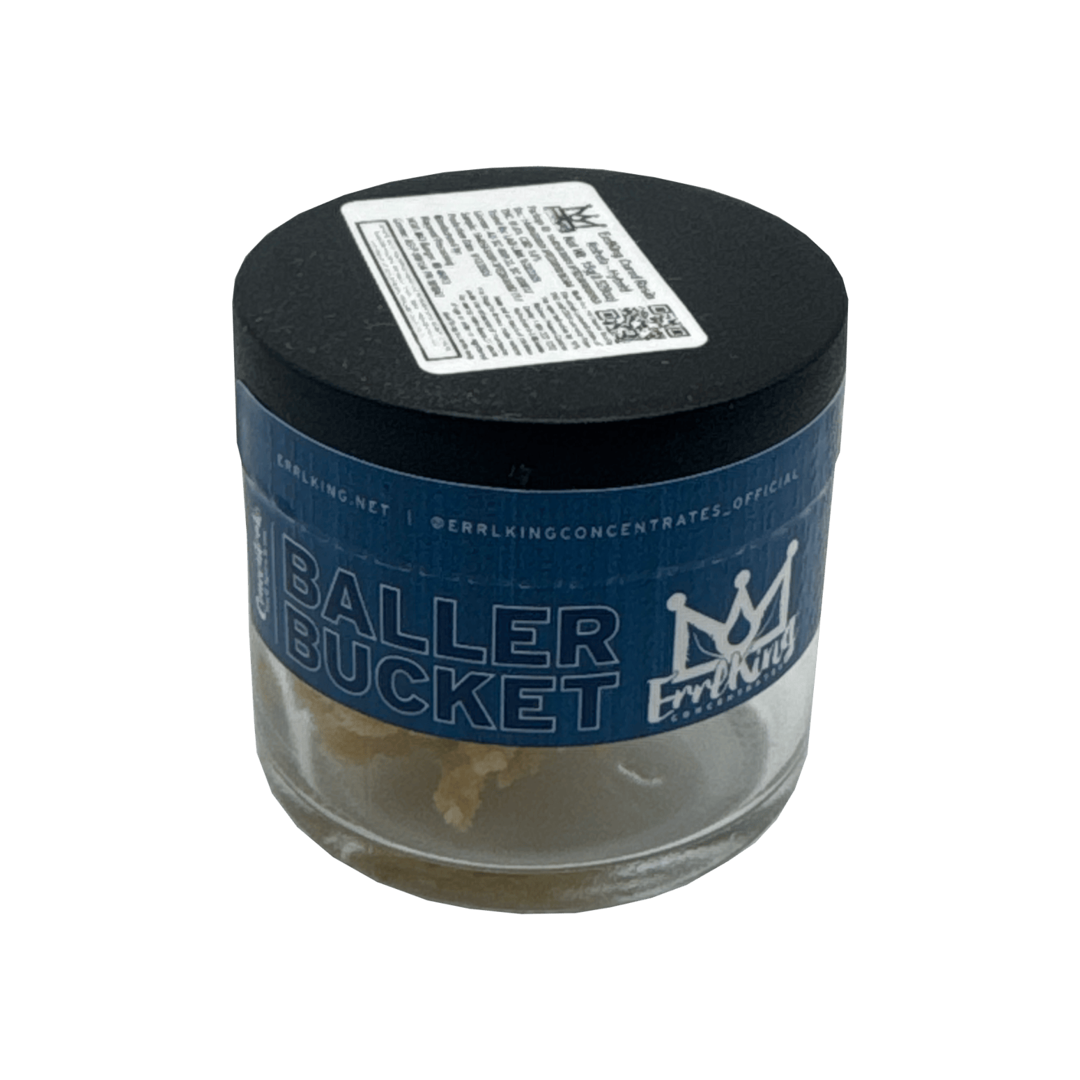 Product: Errlking | Cured Resin - 15g - Animal Mintz