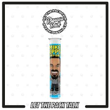 Pressure Pack PRESSURE PACK x MIKE EPPS | DAY DAY BLUE | PRE-ROLL HYBRID — PRE_ROLLS