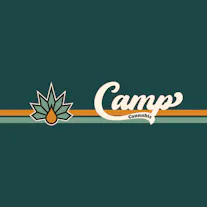 CAMP Cannabis Logo