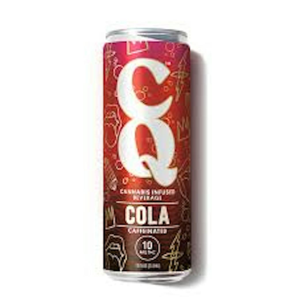 Product Cola