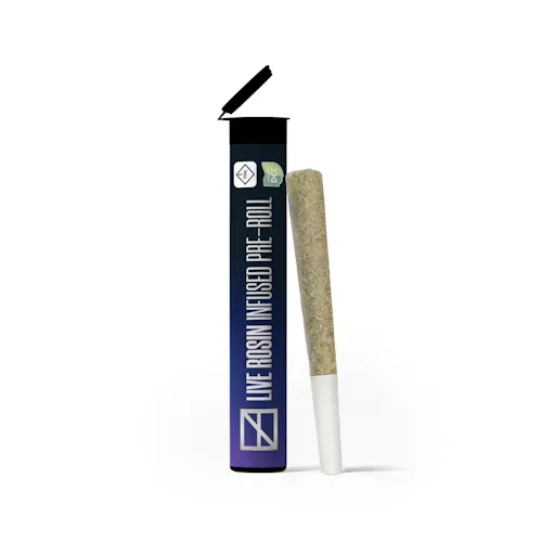Kynd: Thai Sunset -Infused Preroll 1g-active