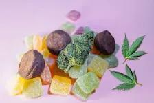 Edibles category image