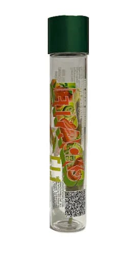 Jetpacks | Strawberry Sour Diesel | FJ-1 Infused Pre-Roll