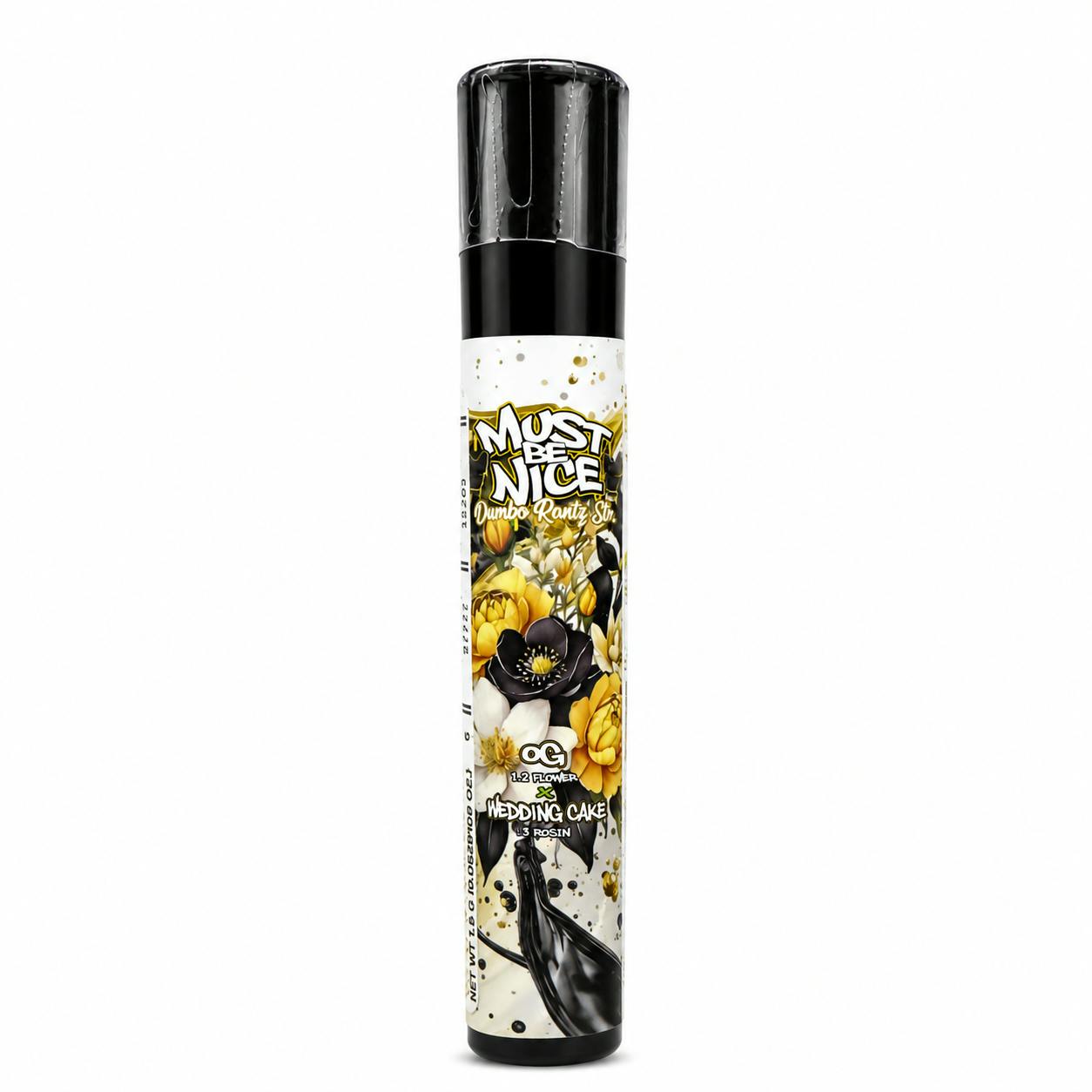 Must Be Nice Dumbos OG Pre-Roll