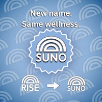 RISE RSO+ Tincture – Super Boof 200MG - product image at King of Budz