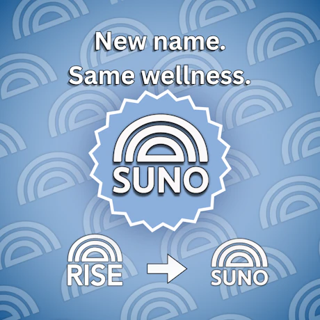 RISE RSO+ Tincture – Super Boof 200MG - product image at King of Budz