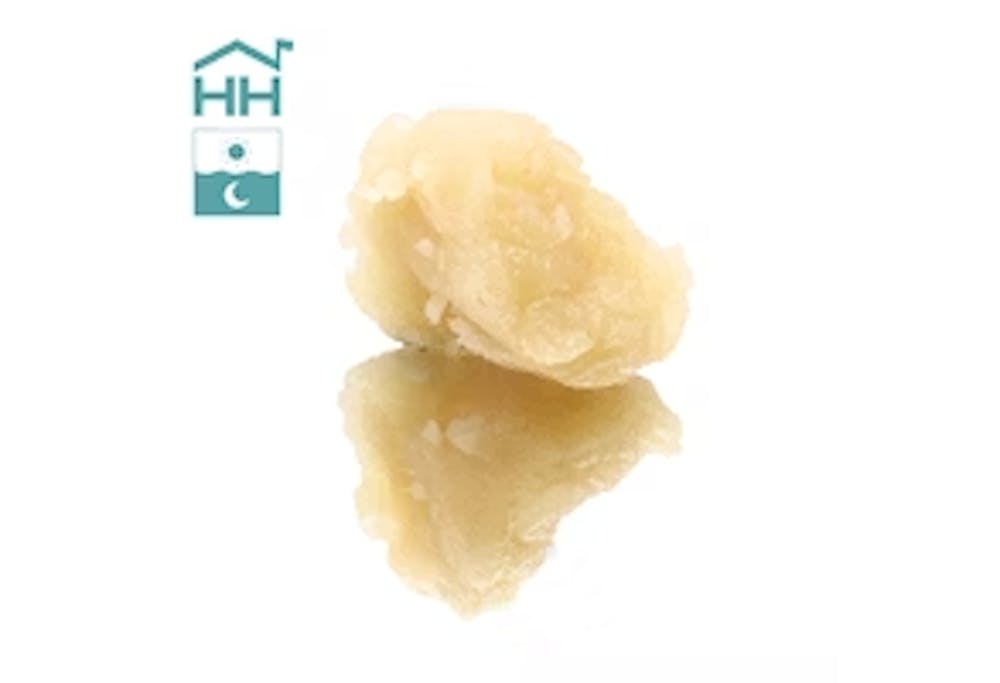 Product Grape Cream Cake | Live Rosin Cold Cure