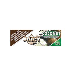 Coconut 1.25