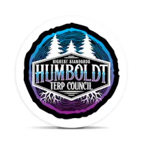 Humboldt Terp Council Logo