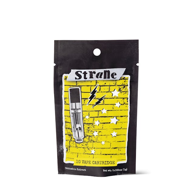 Jack Herer Distillate Cartridge | 1g - Image 1