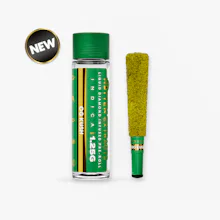 OG Kush 1.25g Infused Pre-Roll