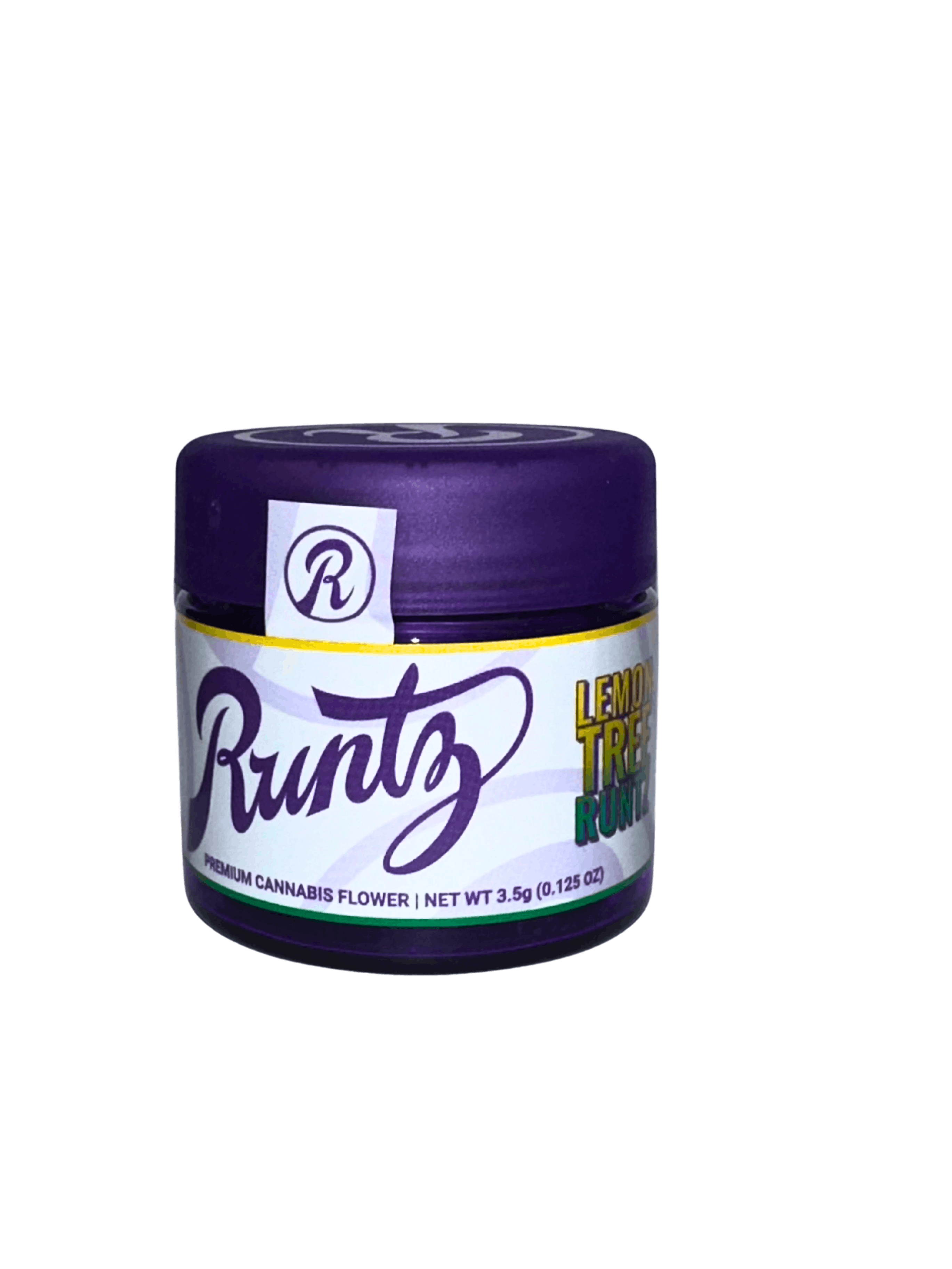 Runtz | Lemon Candy Runtz | Flower | 3.5g