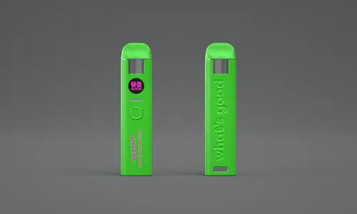 UB Good | Watermelon Punch (Distillate) Disposable | .5g | Sativa-1