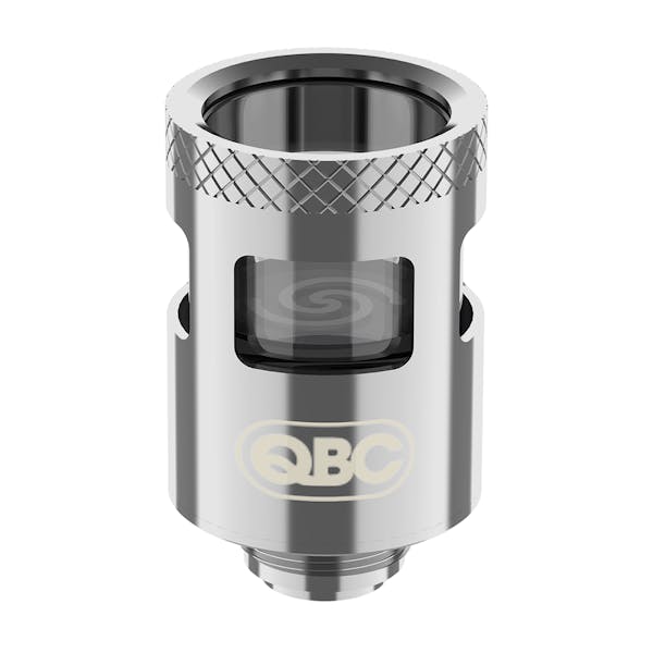 QBC Coils (for Yocan iCan) - Quartz - 1 Unit