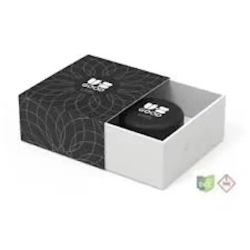 Cosmic Gelatomo | Live Resin Budder-1