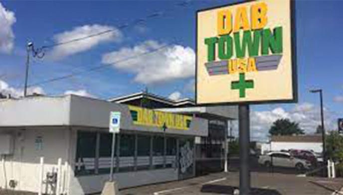 Dab Town | Marijuana Dispensary | dutchie