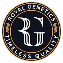 Royal Genetics Logo