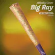 Colorado Creeper Big Ray