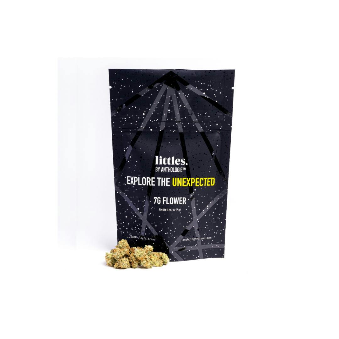 Anthologie Purple Punch Littles 7g | MPXNJ