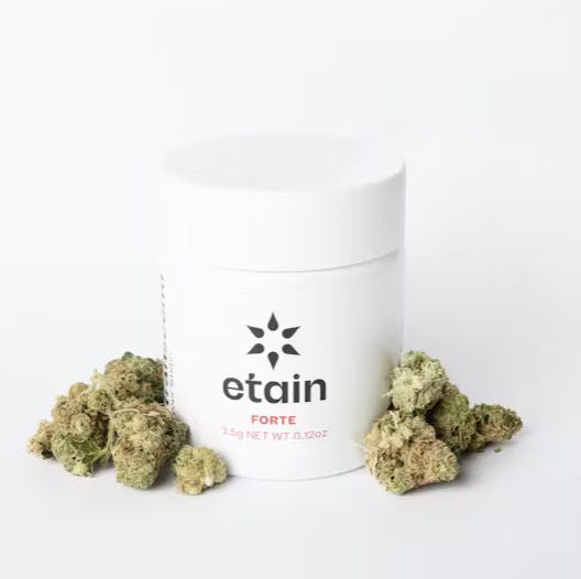 Flower | Etain | GSC | 3.5g