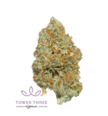 Product Hells Angel OG | Flower | 3.5g