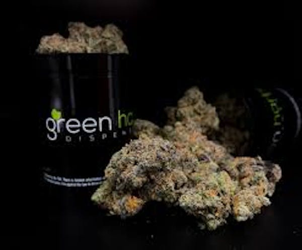 Fritter Banger | 14g | Flower | 29.5%