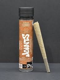ProXtracts | Hybrid | 1G Hash Infused Joint