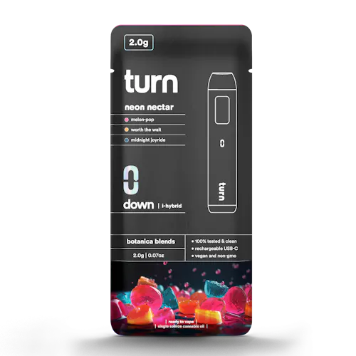 Neon Nectar | Disposable | 2g-1