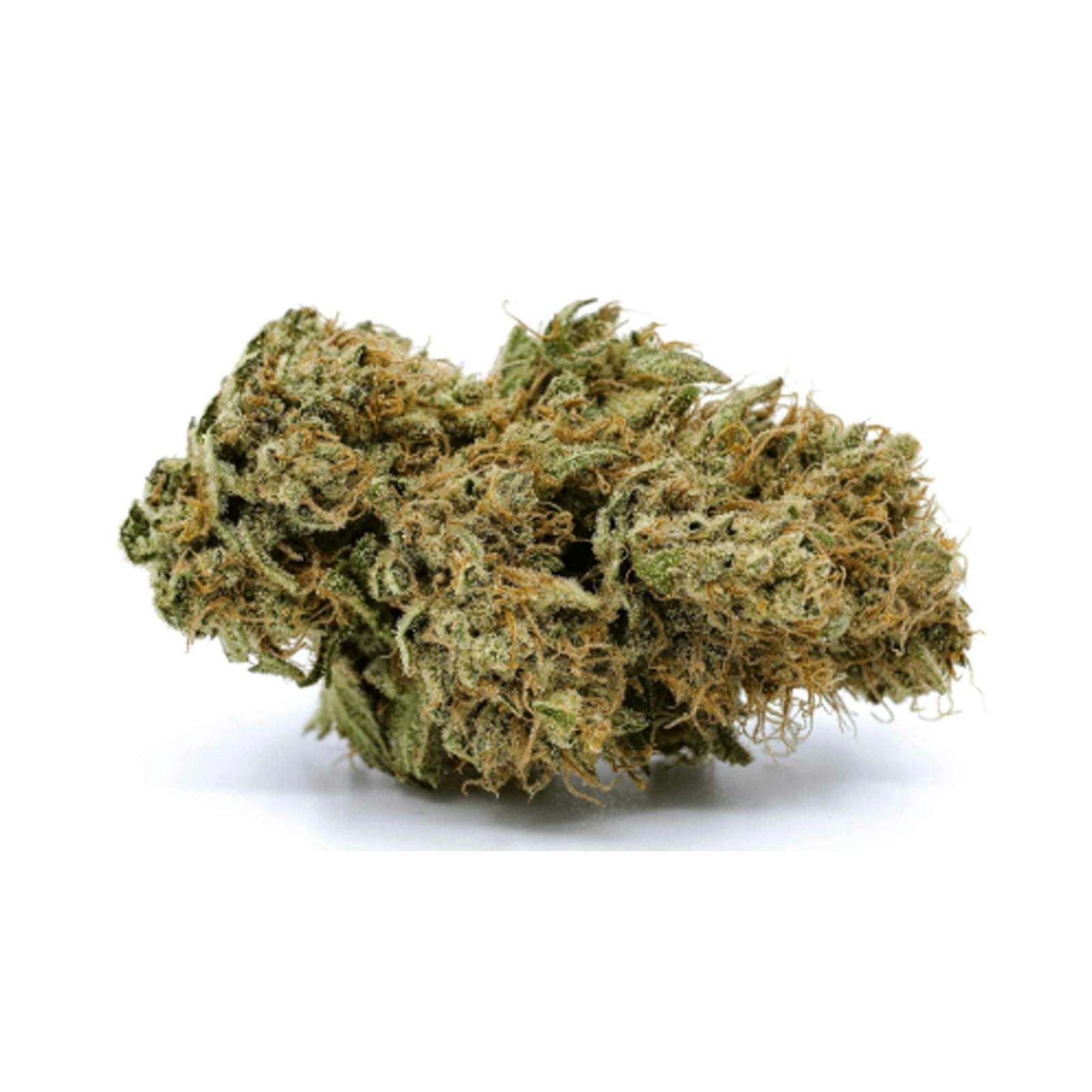 Cold creek kush