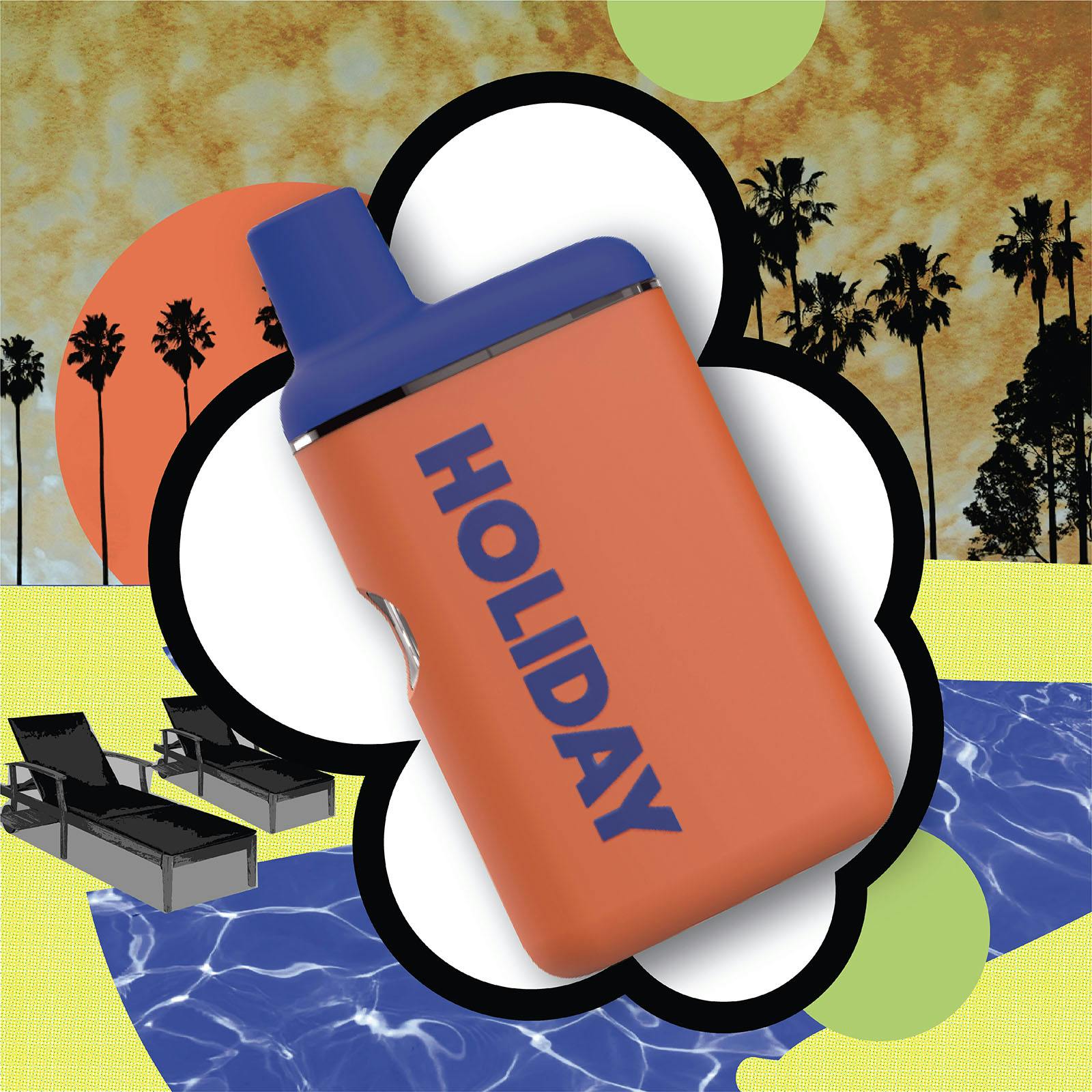 Product Leisure | Disposable