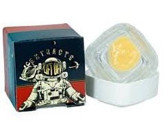 Biker Kush | Blonde Badder | Lift Off Extracts