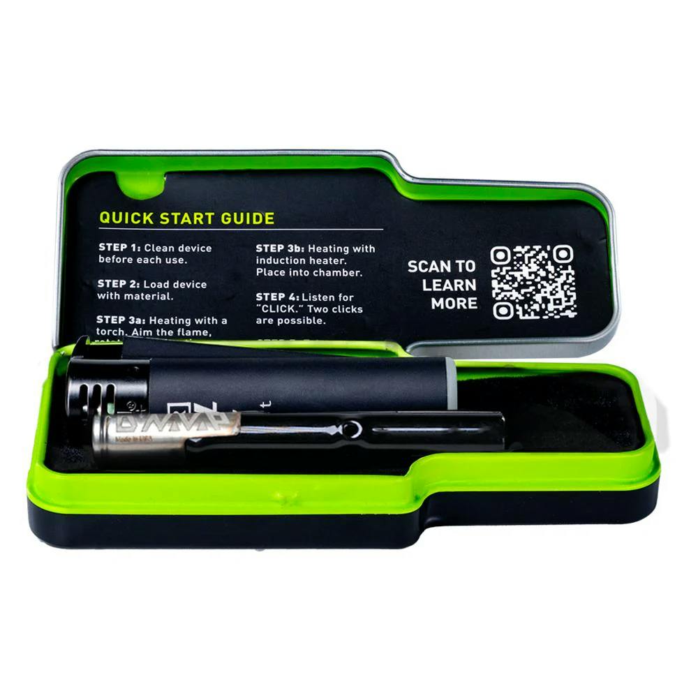 Product Dynavap The G3 Dry Vaporizer Kit