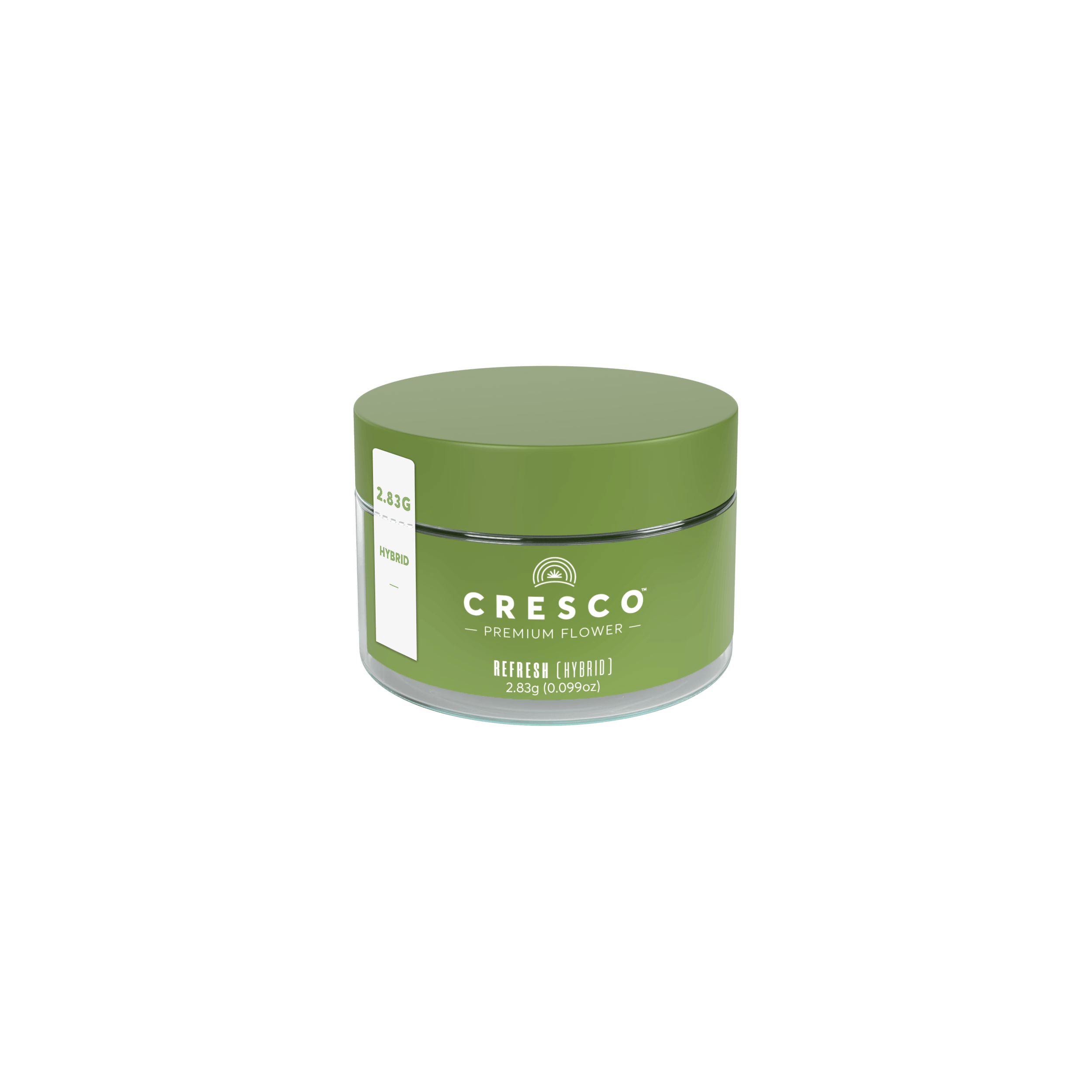 animal made LCG x Z Animal Whole Flower 2.83g | Curaleaf